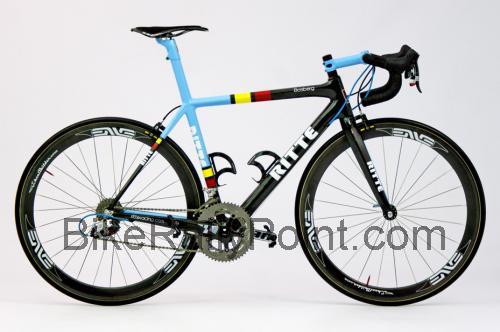 Ritte Bosberg fiche technique et avis